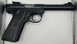 RUGER 22/45 mark IV .22 CAL - 1 of 3