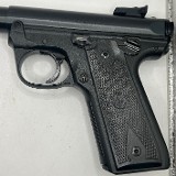 RUGER 22/45 mark IV .22 CAL - 3 of 3
