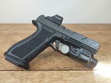 SHADOW SYSTEMS XR920 9MM LUGER (9X19 PARA) - 2 of 3