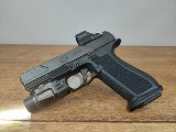 SHADOW SYSTEMS XR920 9MM LUGER (9X19 PARA) - 1 of 3