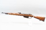 BRESCIA M91/TS 6.5X52MMR - 1 of 3