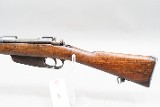 BRESCIA M91/TS 6.5X52MMR - 2 of 3