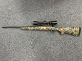SAVAGE ARMS Axis .270 WIN - 3 of 3