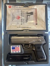 RUGER P94 .40 S&W - 3 of 3