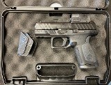BERETTA APX A1 COMPACT 9MM LUGER (9X19 PARA) - 1 of 1