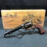 UBERTI 1873 SMOKE WAGON .45 LC - 1 of 2
