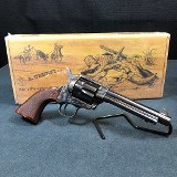 UBERTI 1873 SMOKE WAGON .45 LC - 2 of 2