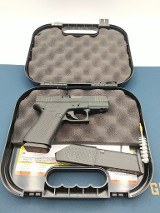 GLOCK G43X MOS 9MM LUGER (9X19 PARA) - 1 of 3