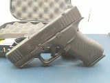 GLOCK G43X MOS 9MM LUGER (9X19 PARA) - 3 of 3