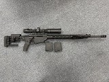 RUGER Precision 6.5 6.5MM CREEDMOOR - 1 of 3