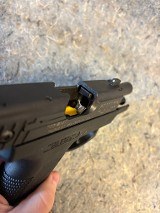 TAURUS PT 111 PRO MILLENIUM9MM LUGER (9x19 PARA) - Image 3 of 3