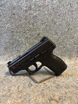TAURUS PT 111 PRO MILLENIUM9MM LUGER (9x19 PARA) - Image 2 of 3