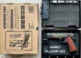 AUTO-ORDNANCE 1911 Don&sbquo;t Tread.45 ACP - Image 2 of 3