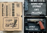 AUTO-ORDNANCE 1911 Don&sbquo;t Tread.45 ACP - Image 1 of 3