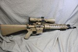 PRECISION REFLEX, INC. mk12 mod 0 5.56X45MM NATO - 1 of 3