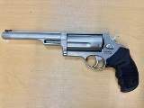TAURUS JUDGE .410 BORE - 1 of 3
