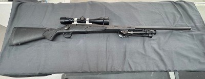 REMINGTON 700 SPS .243 WIN