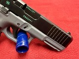 GLOCK G45 45 9MM GRAY 9MM LUGER (9x19 PARA) - 3 of 3
