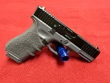 GLOCK G45 45 9MM GRAY 9MM LUGER (9x19 PARA) - 1 of 3