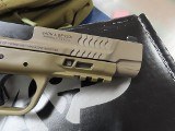SMITH & WESSON M&P9 M2.0 9MM LUGER (9x19 PARA) - 2 of 3