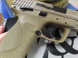 SMITH & WESSON M&P9 M2.0 9MM LUGER (9x19 PARA) - 3 of 3