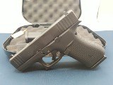 GLOCK G43X 9MM LUGER (9X19 PARA) - 2 of 3