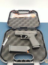 GLOCK G43X 9MM LUGER (9X19 PARA) - 1 of 3