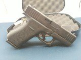 GLOCK G43X 9MM LUGER (9X19 PARA) - 3 of 3