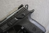 CZ P09 F NOCTURNE 9MM LUGER (9x19 PARA) - 3 of 3