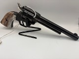 HERITAGE MFG. ROUGH RIDER .22 WMR - 1 of 2