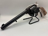 HERITAGE MFG. ROUGH RIDER .22 WMR - 2 of 2