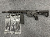 SIG SAUER Tread 5.56X45MM NATO - 1 of 2