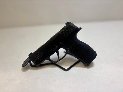 SIG SAUER P365 X 9MM LUGER (9x19 PARA) - Image 2 of 3