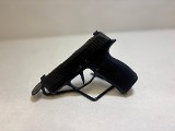 SIG SAUER P365 X 9MM LUGER (9x19 PARA) - Image 2 of 3