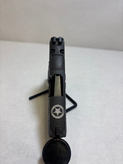 SIG SAUER P365 X 9MM LUGER (9x19 PARA) - Image 3 of 3