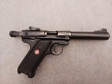 RUGER MARK IV .22 LR - 3 of 3