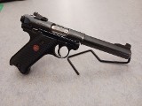 RUGER MARK IV .22 LR - 2 of 3