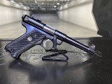 RUGER Mark II Target .22 CAL - 2 of 3