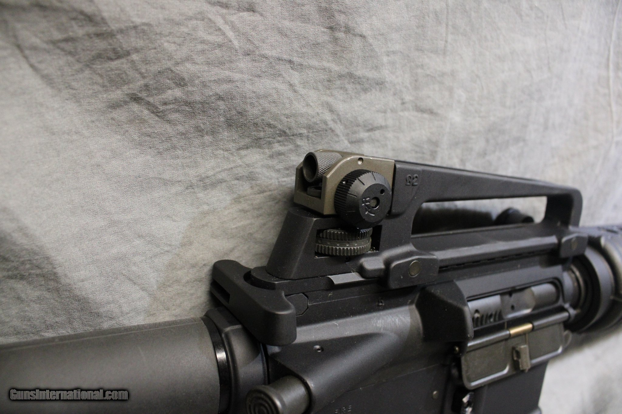 ROCK RIVER ARMS LAR-15 5.56X45MM NATO for sale