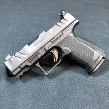 WALTHER PDP OP READY 9MM LUGER (9x19 PARA) - 1 of 2