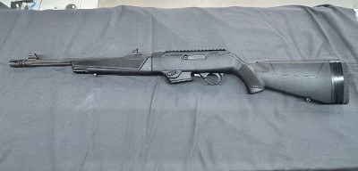 RUGER PC CARBINE 9MM LUGER (9x19 PARA) - Image 2 of 3