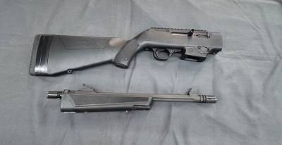 RUGER PC CARBINE 9MM LUGER (9x19 PARA) - Image 3 of 3