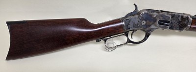 UBERTI 1873 .44-40 WIN - Image 2 of 3