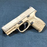 FN 509 9MM LUGER (9x19 PARA) - 1 of 2