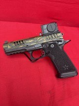 STACCATO ? P4.5 HD Package 3 DLC Barrel9MM LUGER (9x19 PARA) - 3 of 3