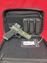 STACCATO ? P4.5 HD Package 3 DLC Barrel9MM LUGER (9x19 PARA) - 1 of 3