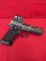 STACCATO ? P4.5 HD Package 3 DLC Barrel9MM LUGER (9x19 PARA) - 2 of 3
