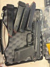 HECKLER & KOCH USP45 TACTICAL 45 ACP (45 Auto) - 3 of 3