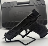 WALTHER PDP COMPACT 9MM LUGER (9X19 PARA) - 1 of 3