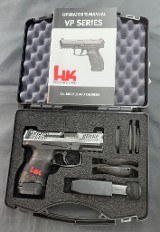 HECKLER & KOCH VP9SK 9MM LUGER (9X19 PARA) - 3 of 3